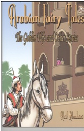 Arabian Fairy Tales